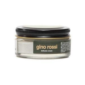 Gino Rossi Krém na obuv Delicate Cream Strieborná vyobraziť