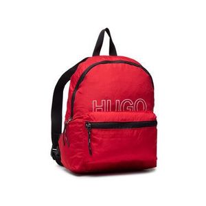 Hugo Ruksak Reborn Backpack 50452695 10231109 01 Červená vyobraziť