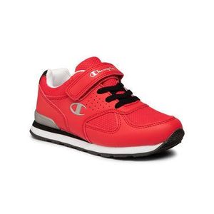 Champion Sneakersy Erin Mesh B Ps S31980-S20-RS001 Červená vyobraziť