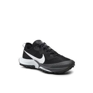 Nike Topánky Air Zoom Terra Kiger 7 CW6066 002 Čierna vyobraziť