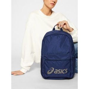 Asics Ruksak Sport Backpack 3033A411 Tmavomodrá vyobraziť