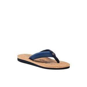 Tommy Hilfiger Žabky Gradient Tommy Beach Sandal FW0FW05669 Tmavomodrá vyobraziť