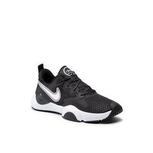 Nike Topánky Speedrep CU3583 004 Čierna vyobraziť