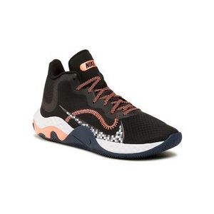 Nike Topánky Renew Elevate CK2669 006 Čierna vyobraziť