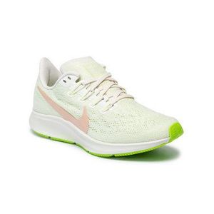 Nike Topánky Air Zoom Pegasus 36 AQ2210 002 Zelená vyobraziť