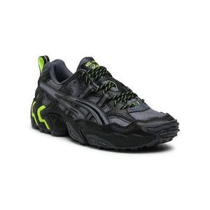 Asics Sneakersy Gel-Nandi 1201A175 Čierna vyobraziť