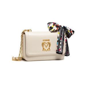 LOVE MOSCHINO Kabelka JC4258PP0CKK0110 Béžová vyobraziť