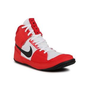 Nike Topánky Fury A02416 601 Červená vyobraziť
