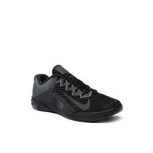 Nike Topánky Metcon 6 CK9388 011 Čierna vyobraziť