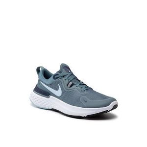 Nike Topánky React Miler CW1777 007 Modrá vyobraziť