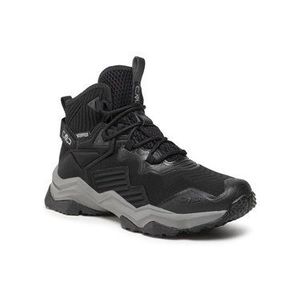 CMP Trekingová obuv Yoke Wp Hiking Shoe 31Q9567 Čierna vyobraziť