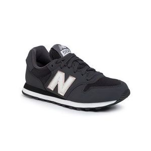 New Balance Sneakersy GW500HHB Čierna vyobraziť