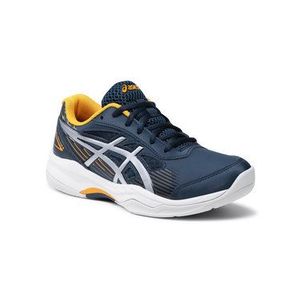 Asics Topánky Gel-Game 8 Gs 1044A025 Tmavomodrá vyobraziť