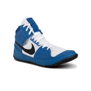 Nike Topánky Fury A02416 401 Modrá vyobraziť