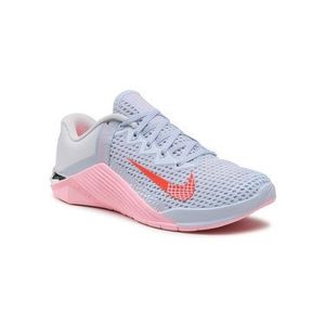 Nike Topánky Metcon 6 AT3160 001 Sivá vyobraziť