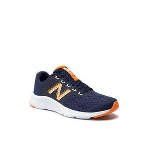 New Balance Topánky MDRFTRT1 Tmavomodrá vyobraziť