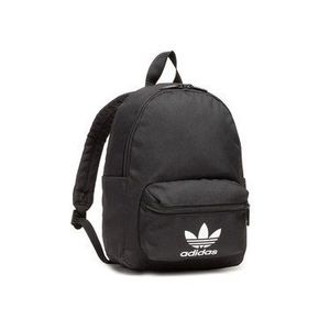 adidas Ruksak Small Ac Bl Bp GD4575 Čierna vyobraziť