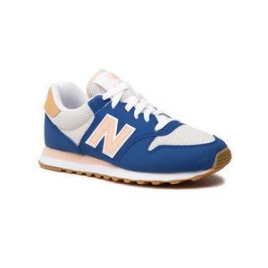 New Balance Sneakersy GW500CH1 Modrá vyobraziť