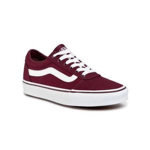 Vans Tenisky VN0A3IUNOLQ1 Bordová vyobraziť