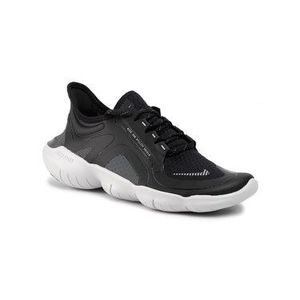 Nike Topánky Free Rn 5.0 Shield BV1224 002 Čierna vyobraziť