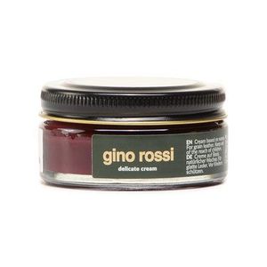 Gino Rossi Krém na obuv Delicate Cream Bordová vyobraziť