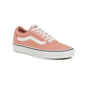 Vans Tenisky IA3IUN29J Ružová vyobraziť