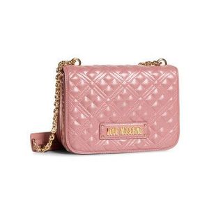 LOVE MOSCHINO Kabelka JC4000PP1BLA0621 Ružová vyobraziť