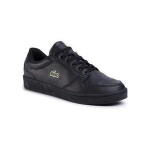 Lacoste Sneakersy Masters Cup 120 2 Sma 7-39SMA006502H Čierna vyobraziť