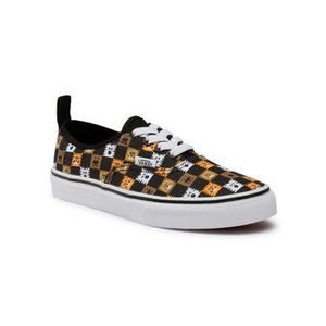 Vans Tenisky Autenthic Elastic VN0A4UH70GN1 Čierna vyobraziť