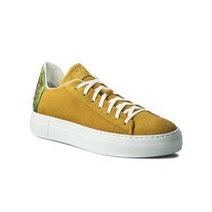 Fabi Sneakersy FD5437X Žltá vyobraziť