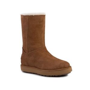 Ugg Topánky W Classic Short Blvd 1108146 Hnedá vyobraziť