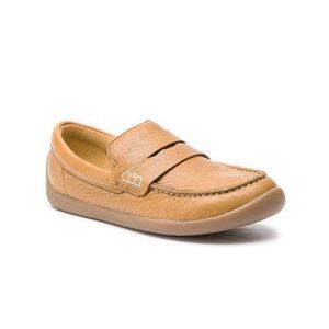 Clarks Mokasíny ArtistStride K 261424837 Hnedá vyobraziť