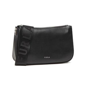 Furla Kabelka Moon WB00335-AX0748-O6000-1-003-20-CN-B Čierna vyobraziť