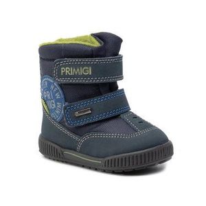 Primigi Snehule GORE-TEX 4369211 Tmavomodrá vyobraziť