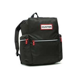 Hunter Ruksak Original Topclip Backpack Nylon UBB6017ACD Zelená vyobraziť