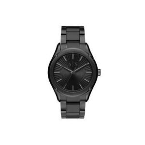 Armani Exchange Hodinky Fitz AX2802 Čierna vyobraziť