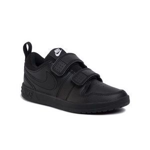Nike Topánky Pico 5 (PSV) AR4161 001 Čierna vyobraziť