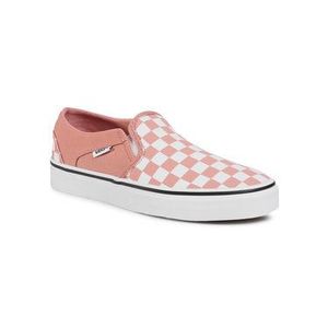 Vans Tenisky VN0A32QM28L1 Ružová vyobraziť