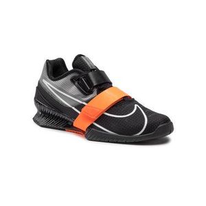 Nike Topánky Romaleos 4 CD3463 018 Čierna vyobraziť