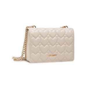 LOVE MOSCHINO Kabelka JC4248PP0CKG0110 Béžová vyobraziť