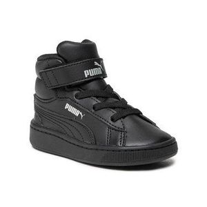 Puma Sneakersy Vikky V2 Mid Sl V Inf 370621 03 Čierna vyobraziť