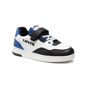 Levi's® Sneakersy VIRV0011T Biela vyobraziť