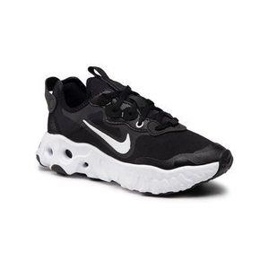 Nike Topánky React Art3mis CN8203 002 Čierna vyobraziť
