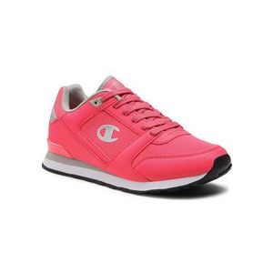 Champion Sneakersy W C. J. Mix S10992-S21-PS004 Ružová vyobraziť