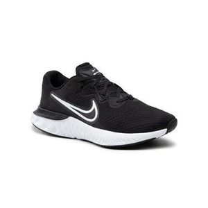 Nike Topánky Renew Run 2 CU3504 005 Čierna vyobraziť