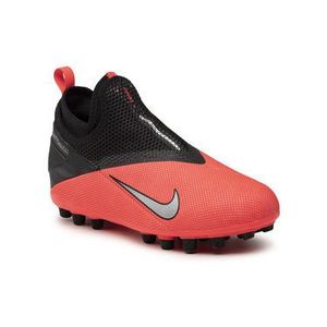 Nike Topánky Jr Phantom Vsn 2 Academy Df Ag CT5515 606 Čierna vyobraziť