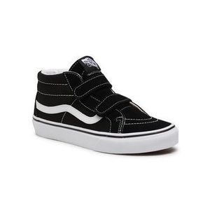Vans Sneakersy Sk8-Mid Reissue V VN0A4UI56BT1 Čierna vyobraziť