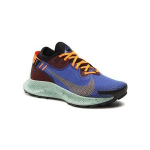 Nike Topánky Pegasus Trail 2 Gtx GORE-TEX CU2018 600 Modrá vyobraziť