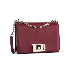 Furla Kabelka Mimi' 1026447 B BVA6 Q26 Bordová vyobraziť