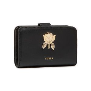 Furla Veľká dámska peňaženka Tuberosa WP00067-MSD000-O6000-1-007-20-CN-P Čierna vyobraziť